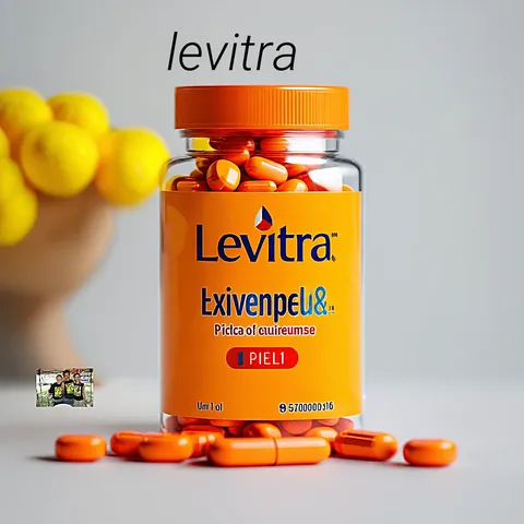 Levitra générique 50mg